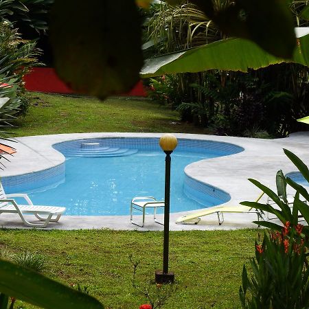 Selva Color - Forest & Beach Ecolodge Quebrada Ganado Esterno foto
