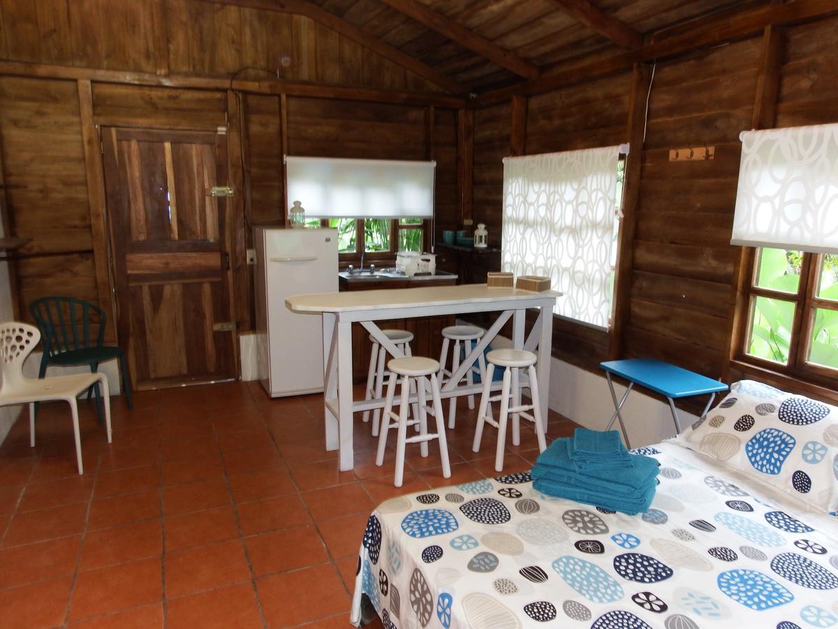 Selva Color - Forest & Beach Ecolodge Quebrada Ganado Esterno foto
