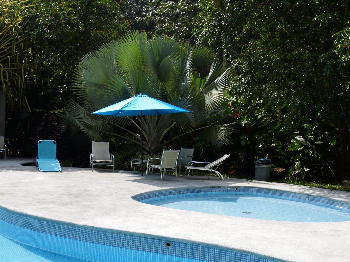 Selva Color - Forest & Beach Ecolodge Quebrada Ganado Esterno foto