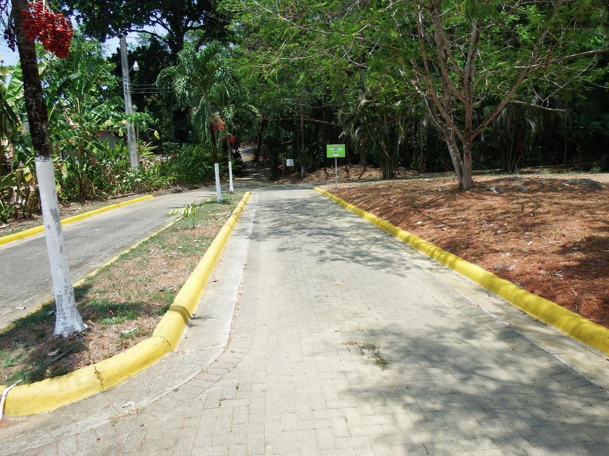 Selva Color - Forest & Beach Ecolodge Quebrada Ganado Esterno foto